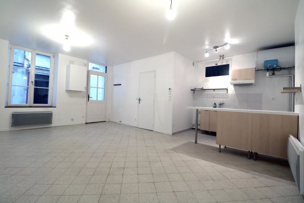 Achat studio à vendre 34 m² - Versailles