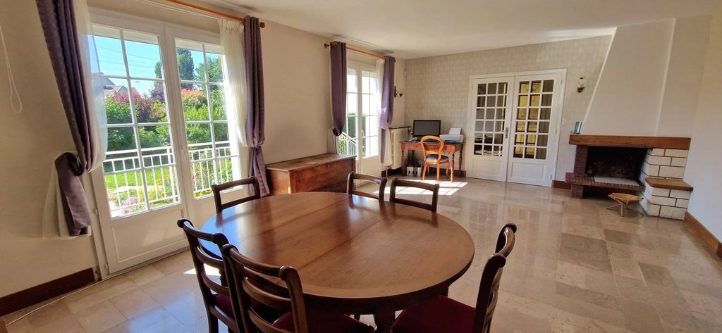 Achat maison 4 chambre(s) - La Chaussée-Saint-Victor