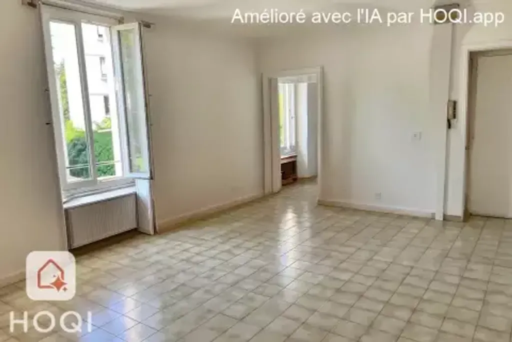 Achat appartement à vendre 2 pièces 47 m² - Montélimar