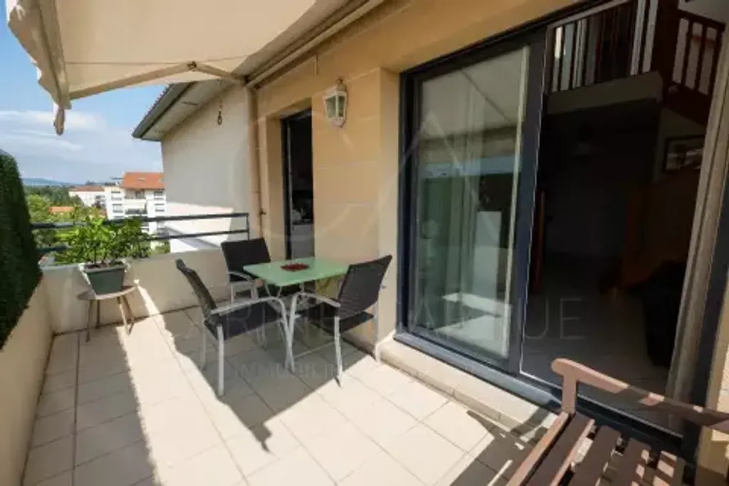 Achat duplex à vendre 3 pièces 85 m² - Tassin-la-Demi-Lune