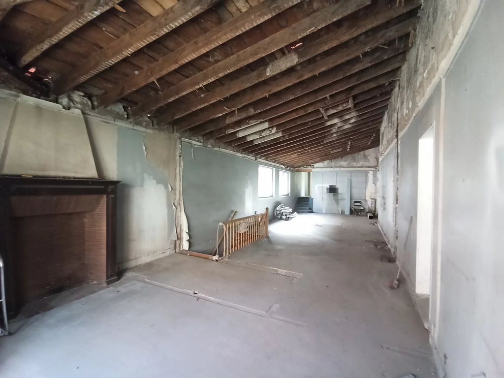 Achat maison à vendre 2 chambres 129 m² - Castres