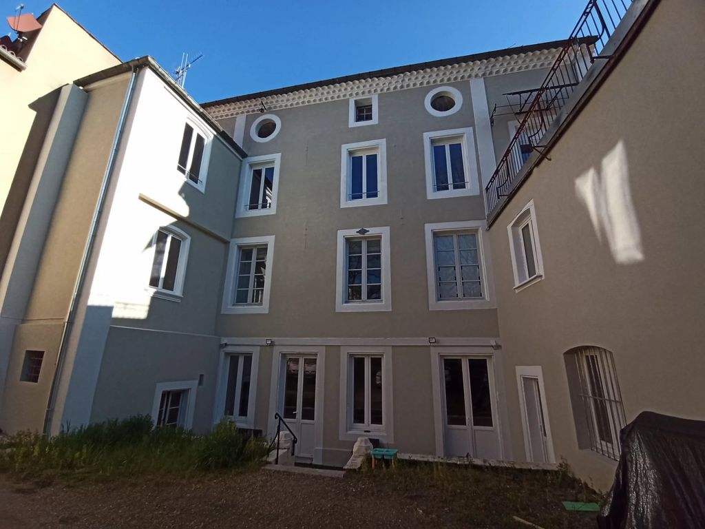 Achat maison à vendre 7 chambres 330 m² - Castres