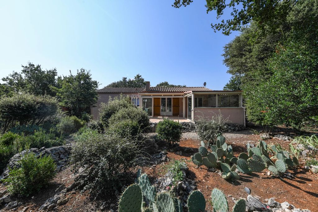 Achat maison 3 chambre(s) - Uzès