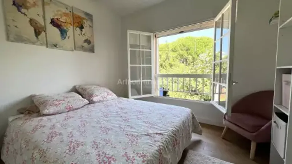 Achat maison 3 chambre(s) - Fréjus