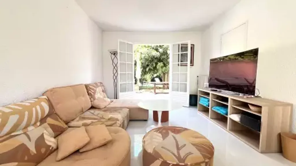 Achat maison 3 chambre(s) - Fréjus