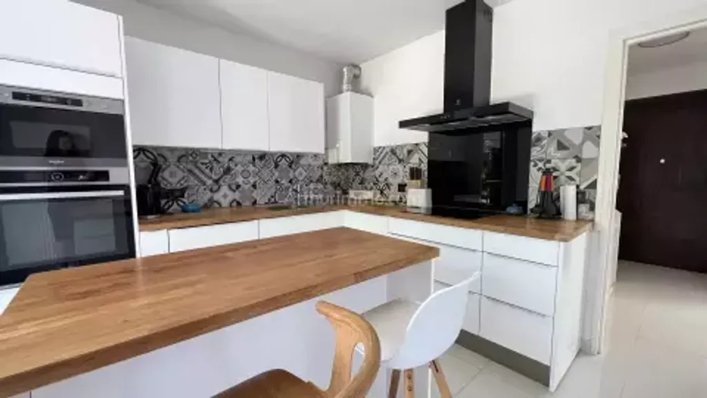 Achat maison 3 chambre(s) - Fréjus