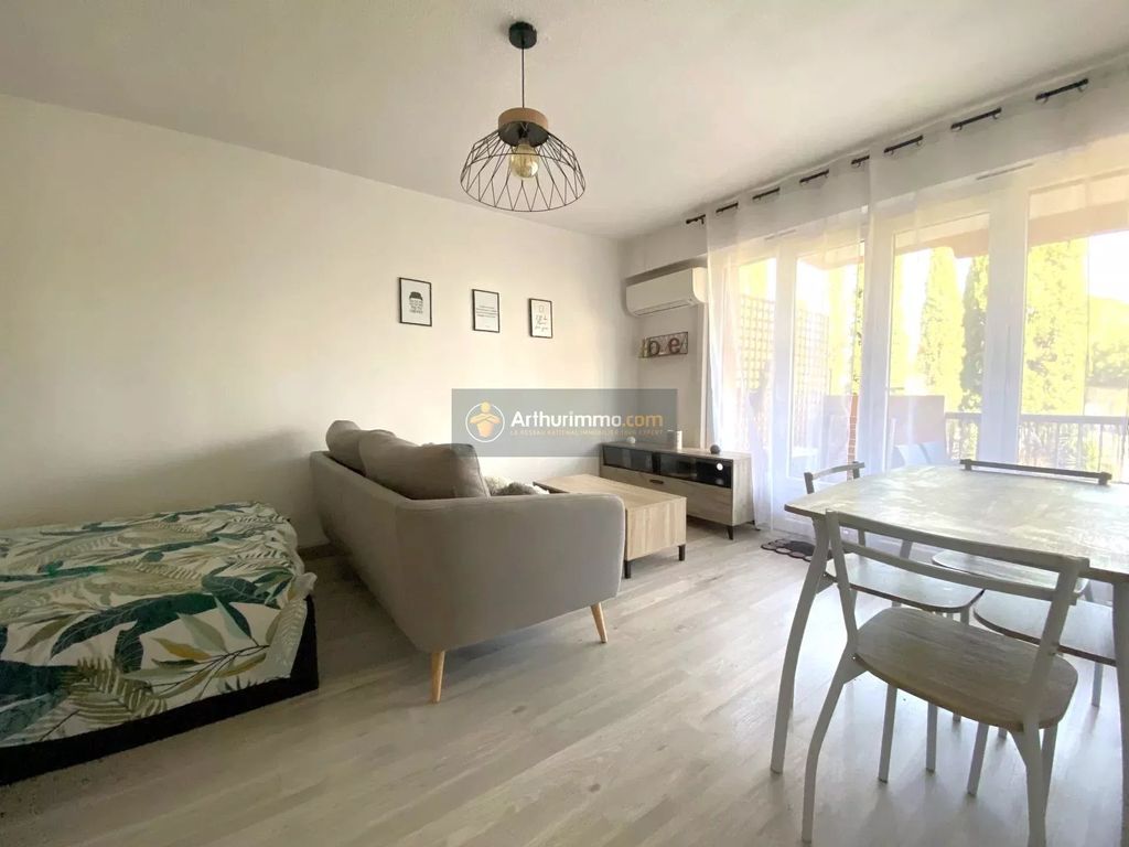 Achat studio à vendre 30 m² - Fréjus