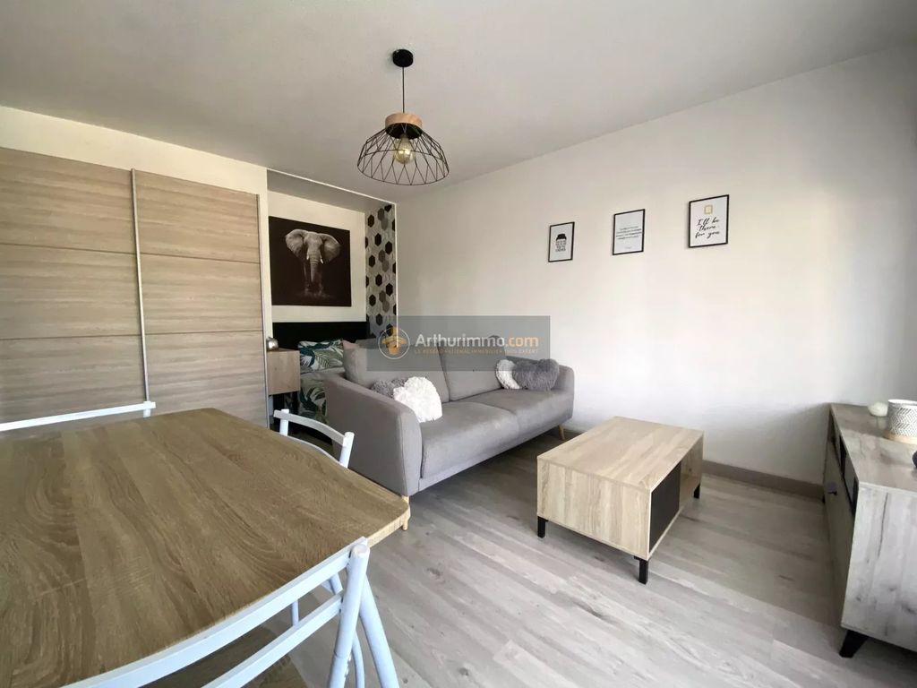 Achat appartement 1 pièce(s) Fréjus