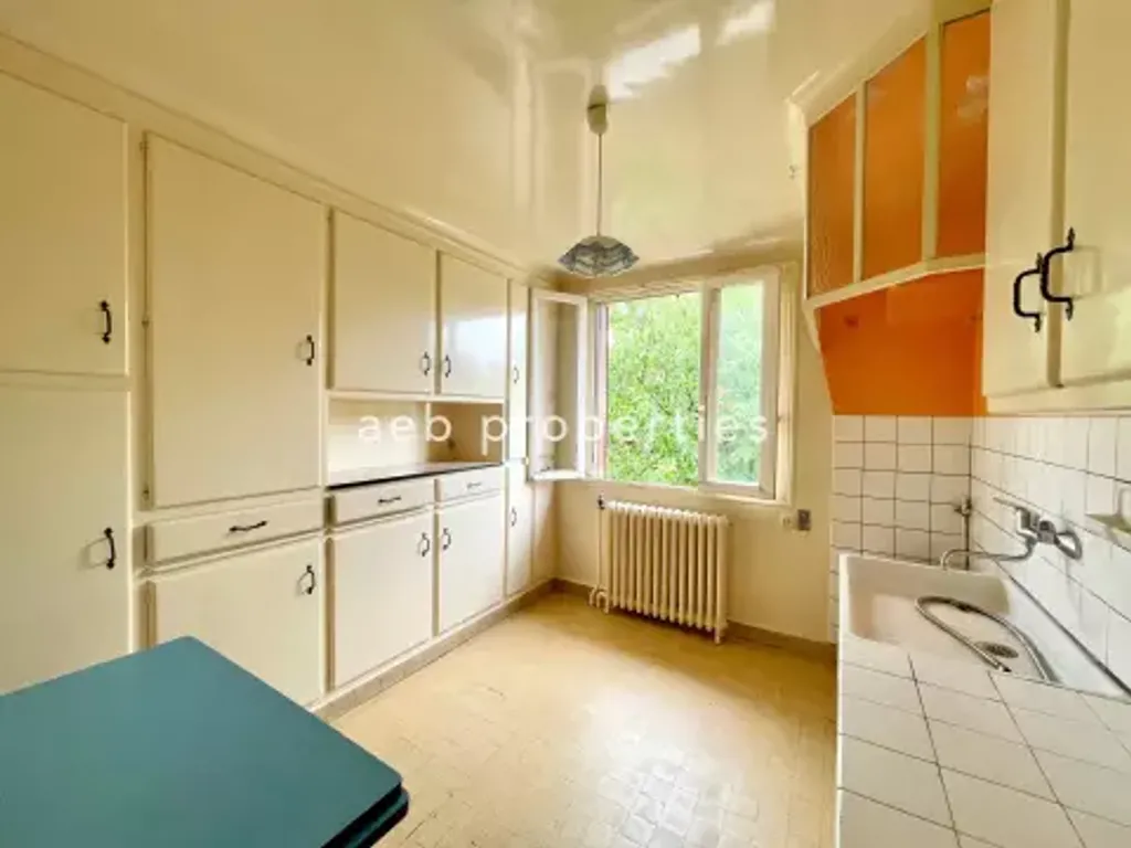 Achat maison 4 chambre(s) - Saint-André-les-Vergers