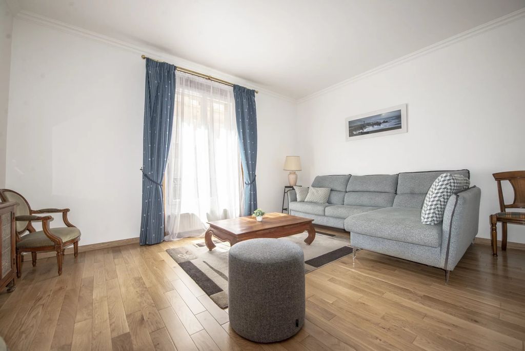 Achat appartement à vendre 2 pièces 74 m² - Paris 8ème arrondissement