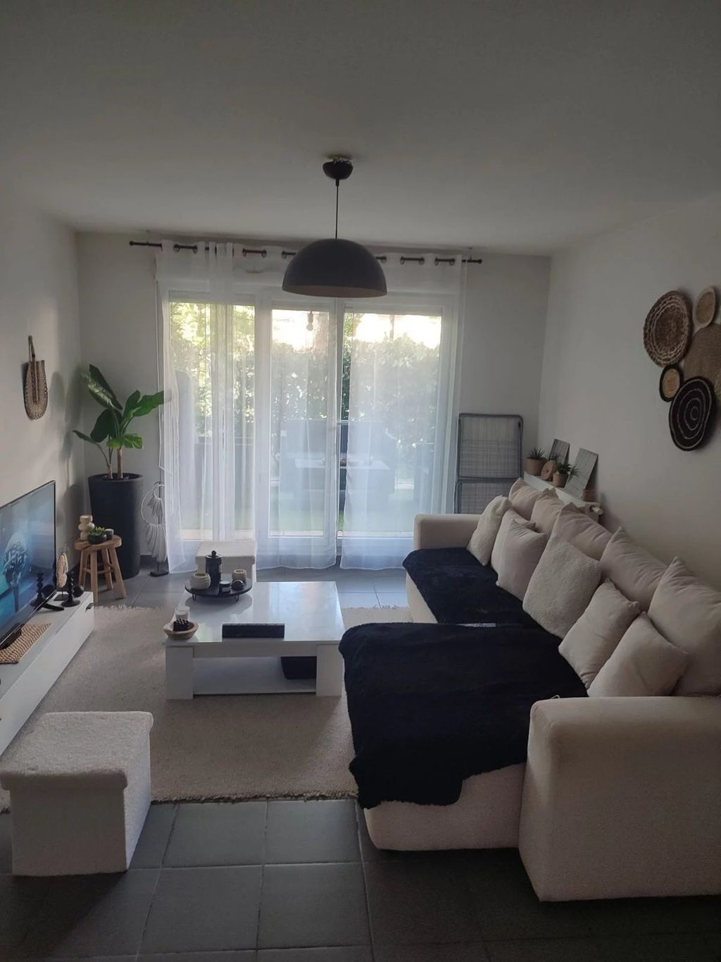 Achat appartement à vendre 2 pièces 43 m² - Toulouse