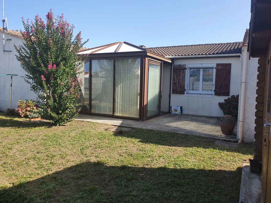 Achat maison 2 chambre(s) - L'Aiguillon-sur-Mer