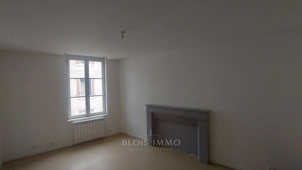 Achat maison 2 chambre(s) - Blois