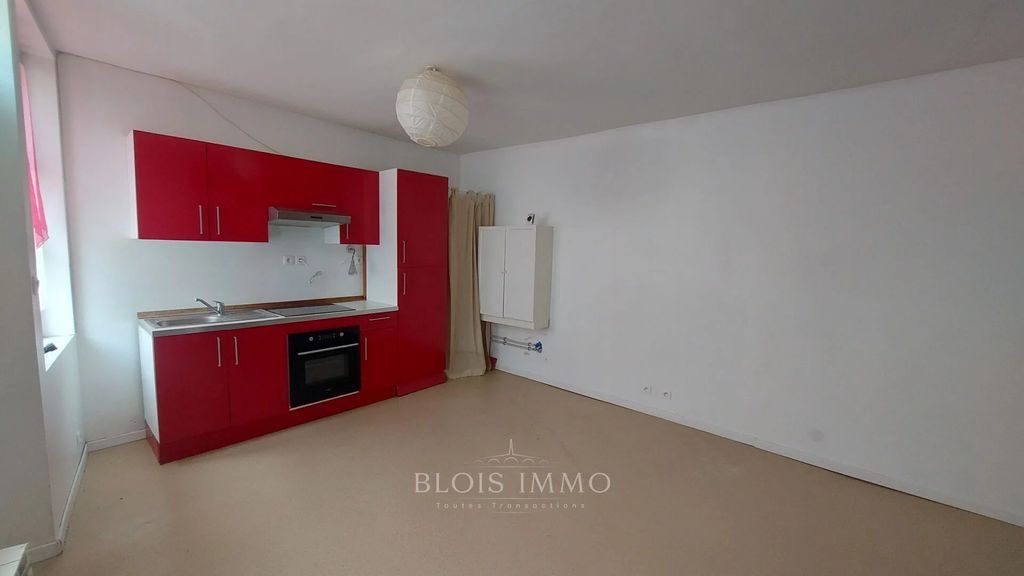 Achat maison 2 chambre(s) - Blois