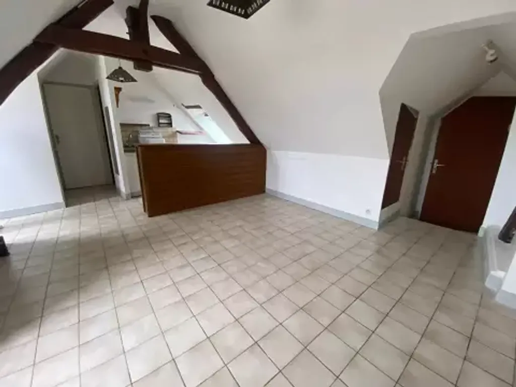 Achat appartement à vendre 2 pièces 33 m² - Nogent-le-Roi