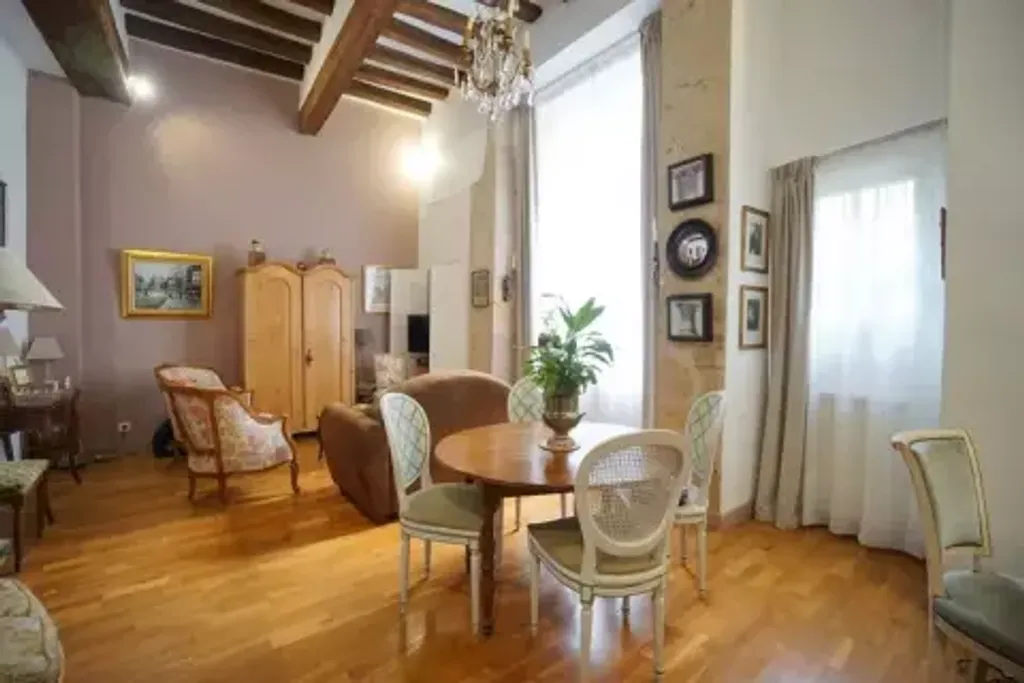 Achat appartement à vendre 3 pièces 81 m² - Chartres