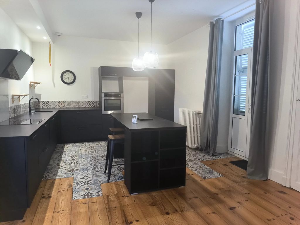 Achat maison 4 chambre(s) - Jurançon