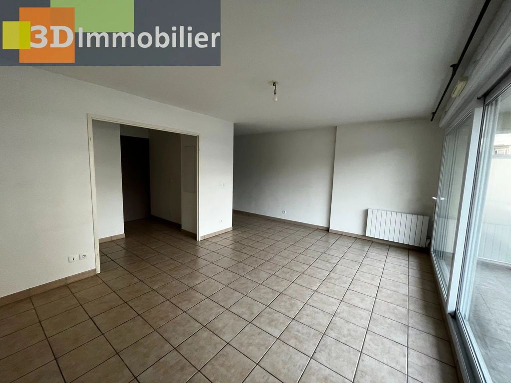 Achat appartement 2 pièce(s) Annemasse