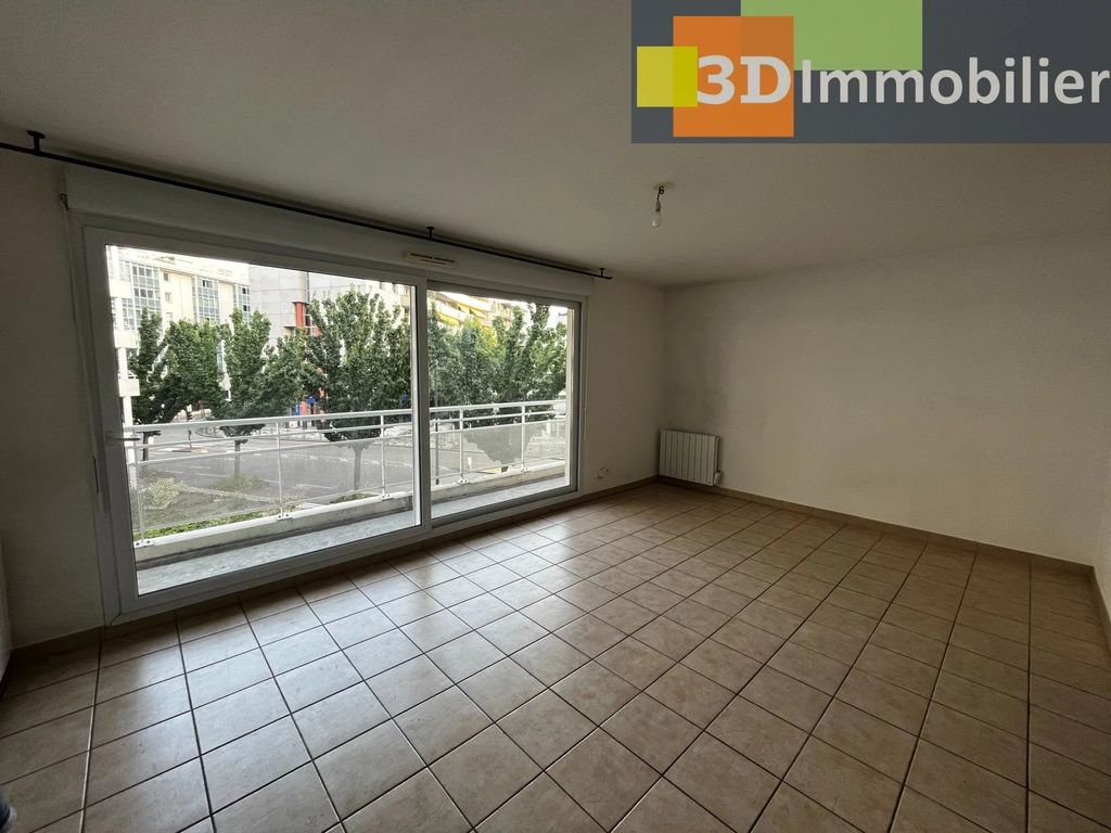 Achat appartement à vendre 2 pièces 47 m² - Annemasse