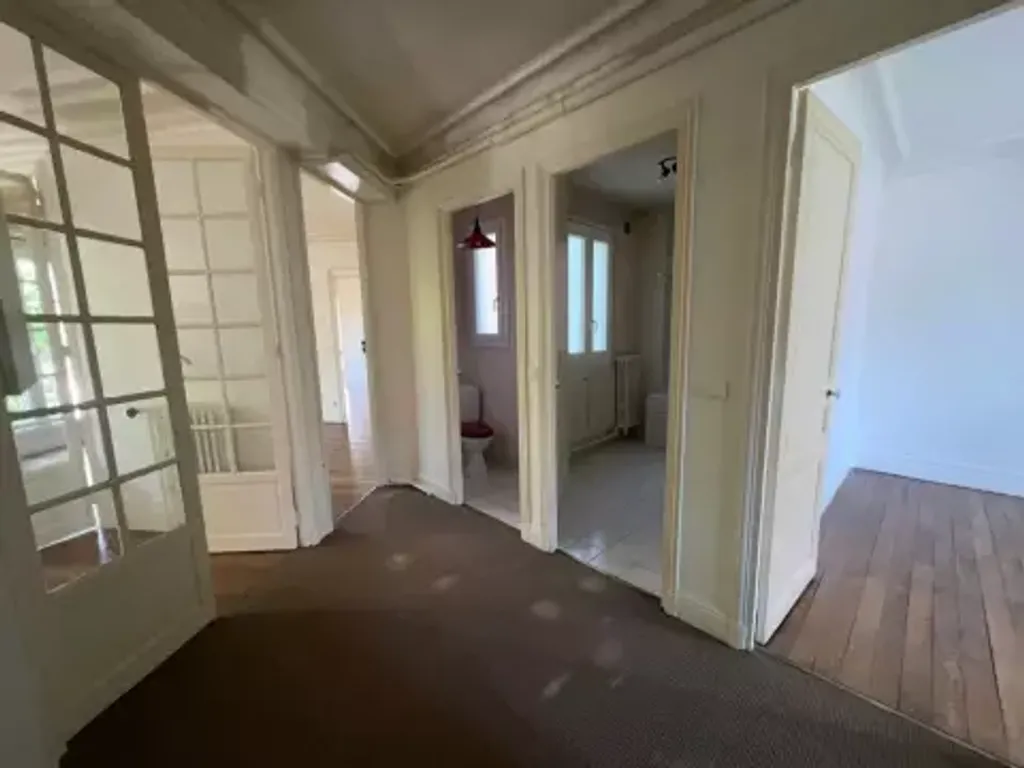 Achat appartement 4 pièce(s) Paris 19ème arrondissement