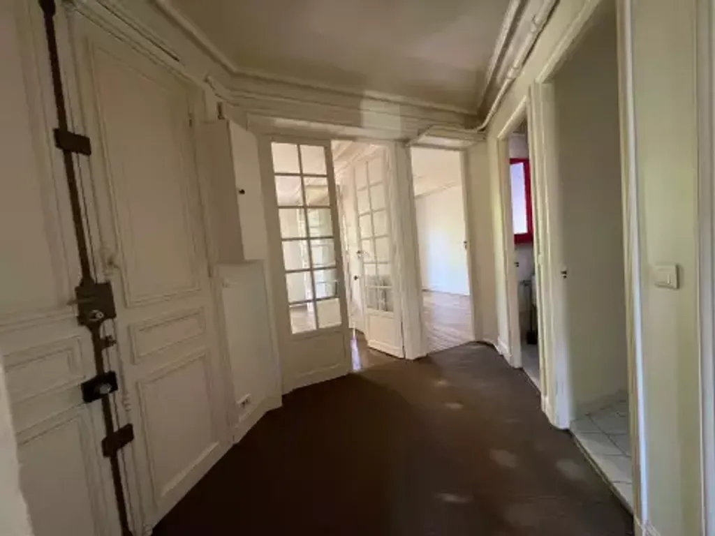 Achat appartement 4 pièce(s) Paris 19ème arrondissement