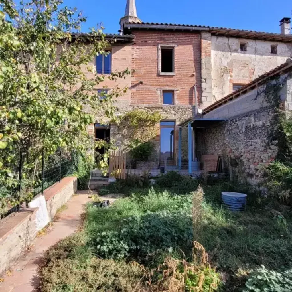 Achat maison 3 chambre(s) - Caraman