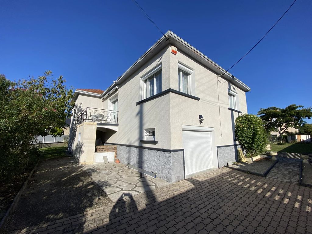 Achat maison 3 chambre(s) - Châtellerault