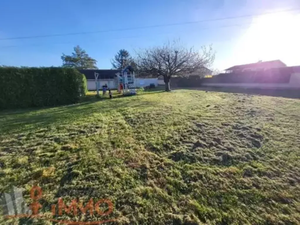 Achat maison 4 chambre(s) - Corcelles-en-Beaujolais