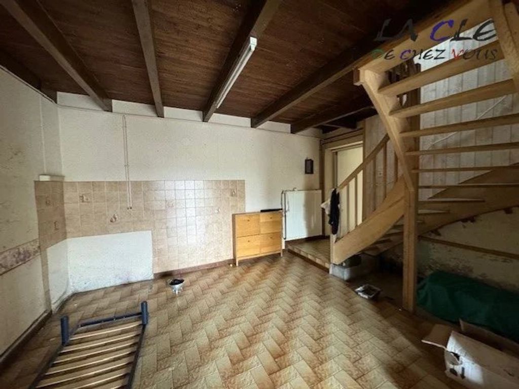 Achat maison 3 chambre(s) - Saint-Laurs