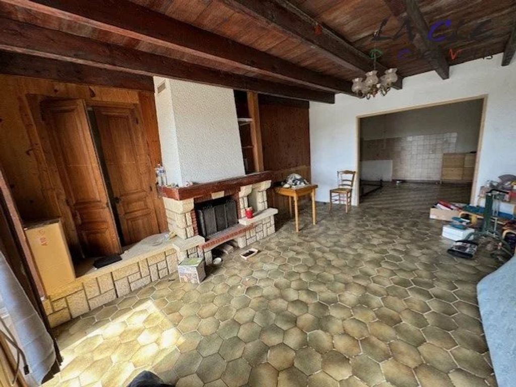 Achat maison 3 chambre(s) - Saint-Laurs