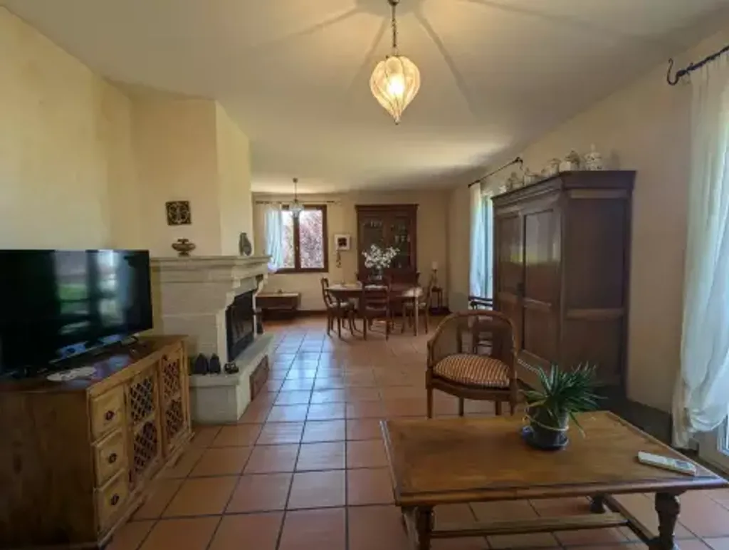 Achat maison à vendre 4 chambres 175 m² - Balma