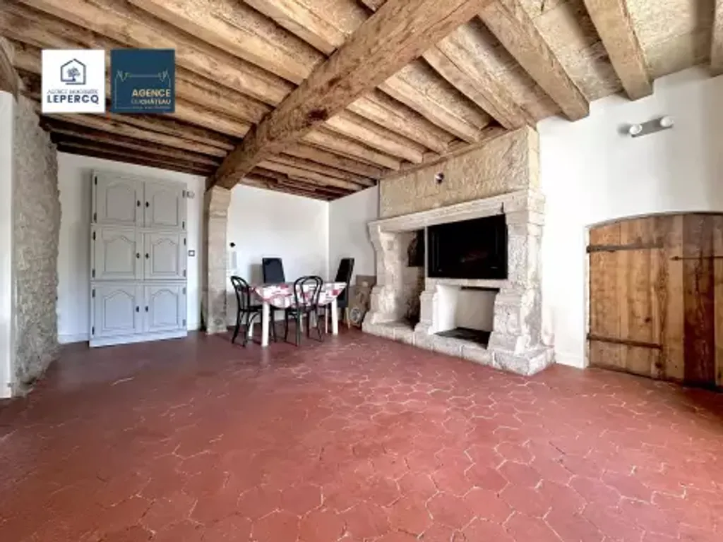 Achat maison 3 chambre(s) - Vivières