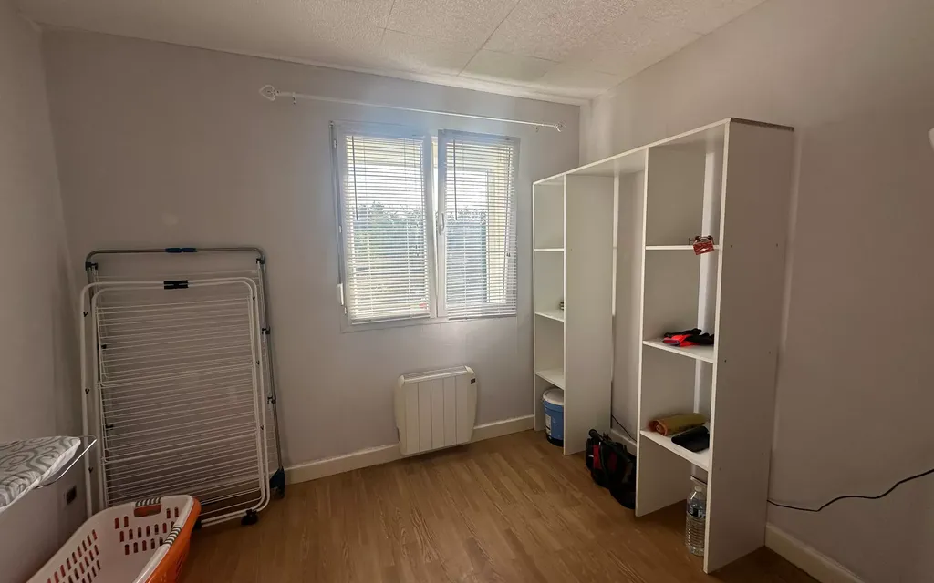 Achat maison 5 chambre(s) - Rancourt-sur-Ornain