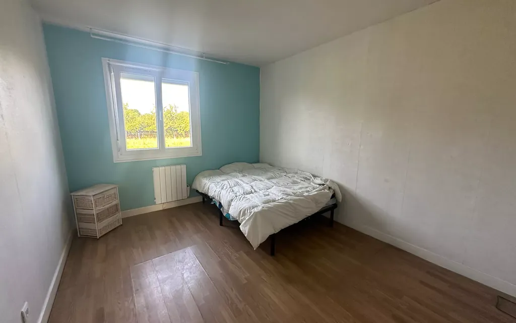 Achat maison 5 chambre(s) - Rancourt-sur-Ornain