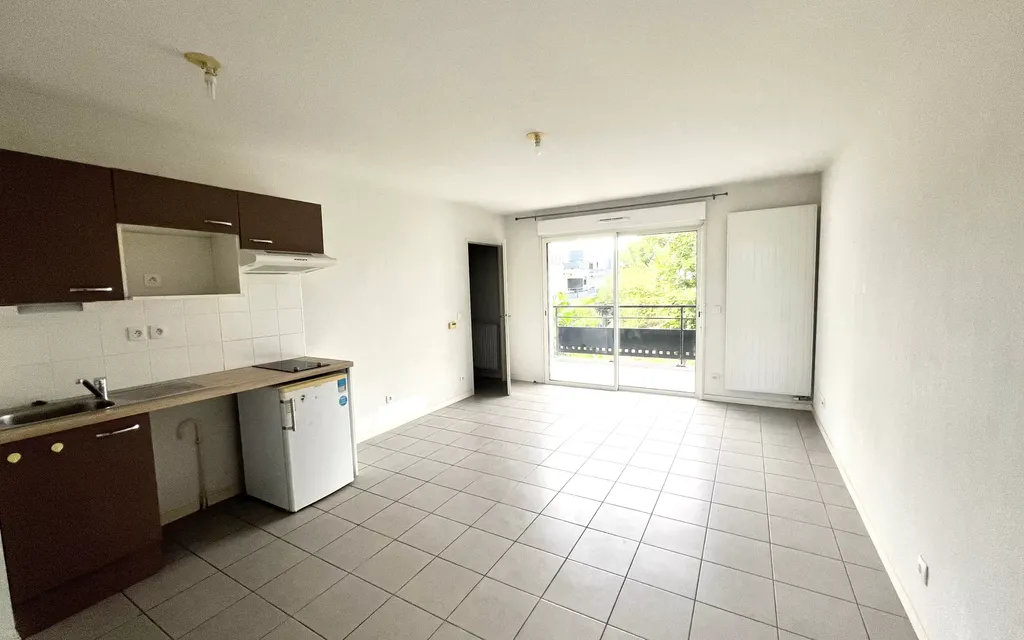 Achat appartement à vendre 2 pièces 40 m² - Eysines