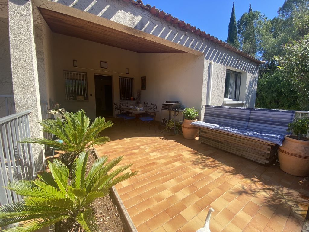 Achat appartement à vendre 3 pièces 144 m² - Montpellier