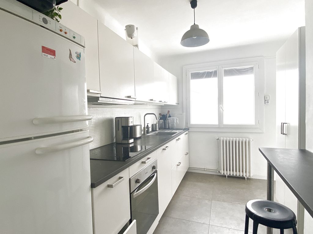 Achat appartement 4 pièce(s) Montpellier