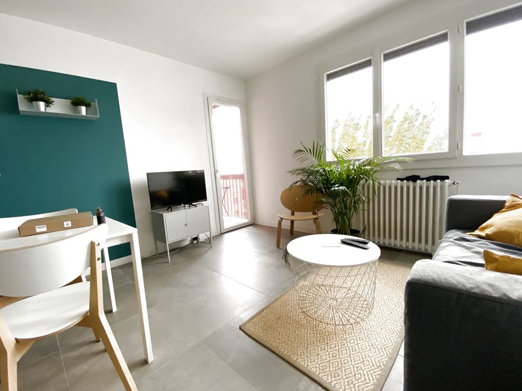 Achat appartement 4 pièce(s) Montpellier