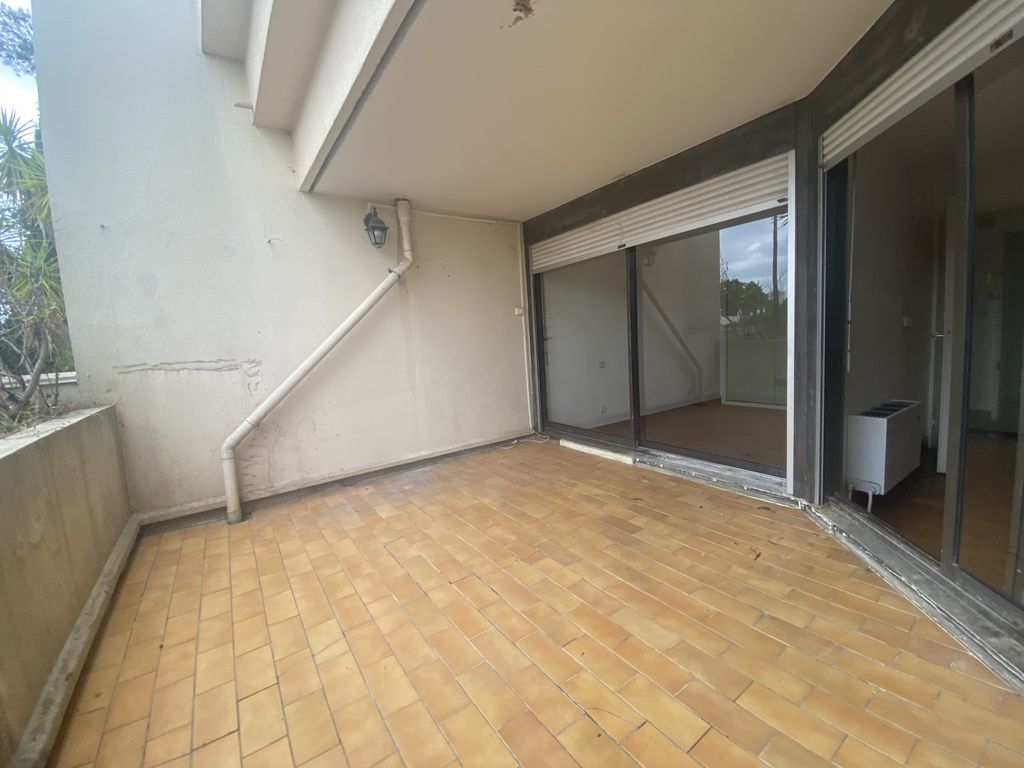 Achat appartement à vendre 2 pièces 36 m² - Montpellier