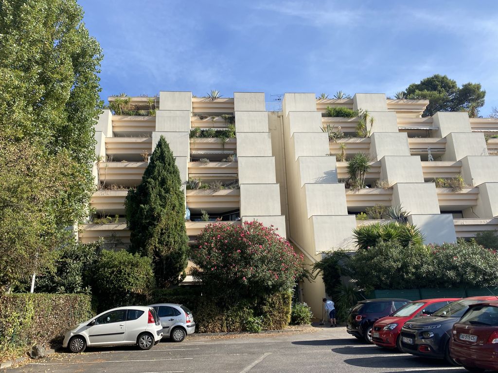 Achat appartement 2 pièce(s) Montpellier