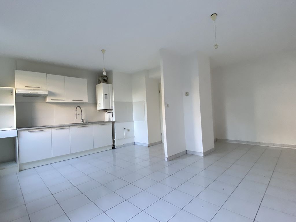 Achat appartement 2 pièce(s) Montpellier