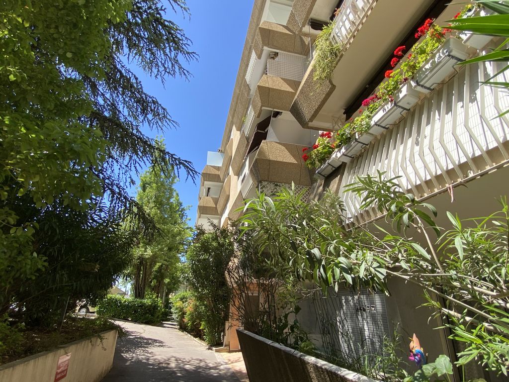 Achat appartement à vendre 2 pièces 53 m² - Montpellier