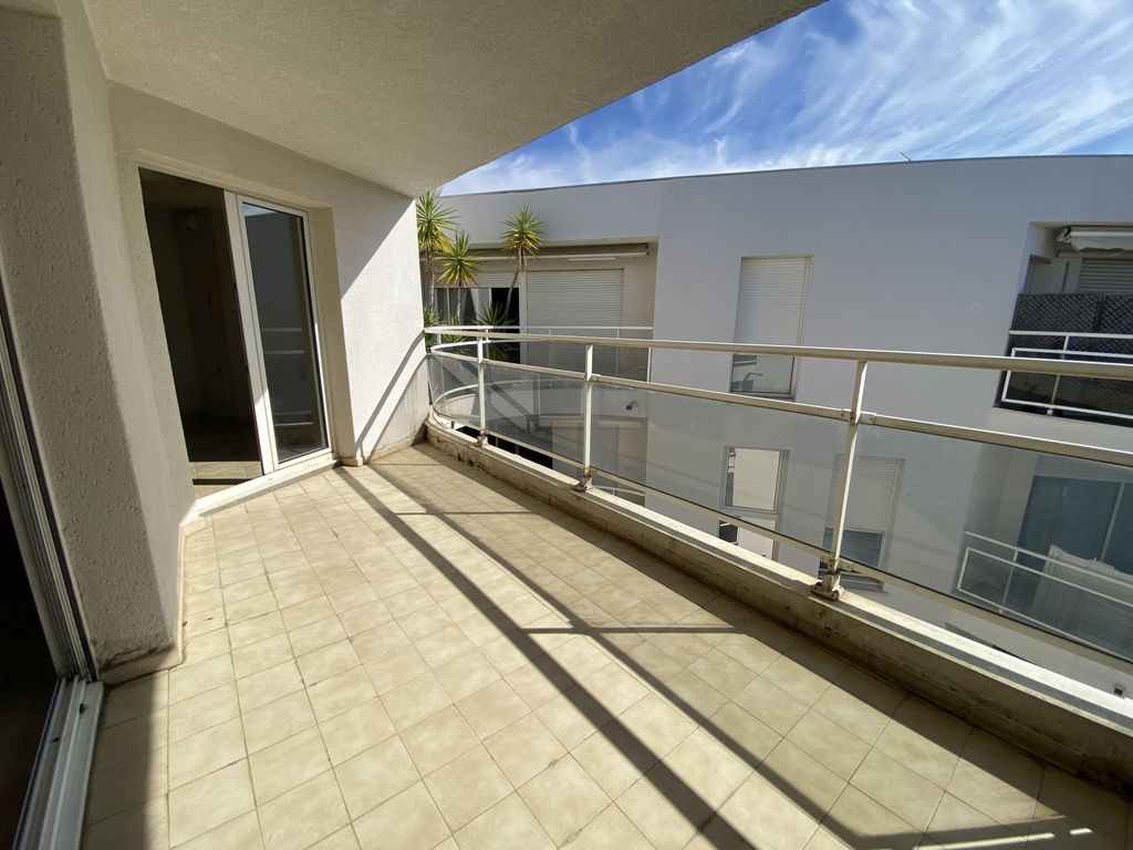 Achat appartement à vendre 3 pièces 74 m² - Montpellier