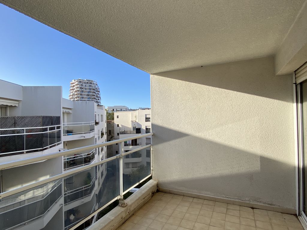 Achat appartement à vendre 3 pièces 74 m² - Montpellier