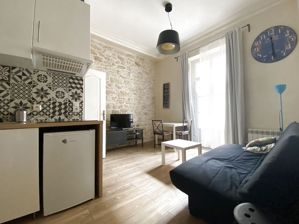 Achat appartement à vendre 2 pièces 34 m² - Montpellier