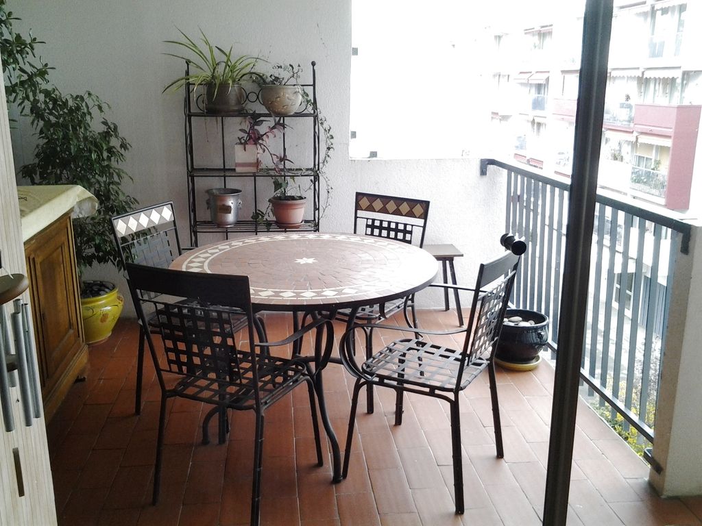 Achat appartement 4 pièce(s) Montpellier