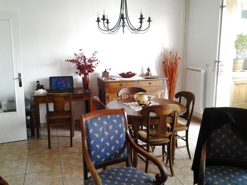 Achat appartement à vendre 4 pièces 83 m² - Montpellier