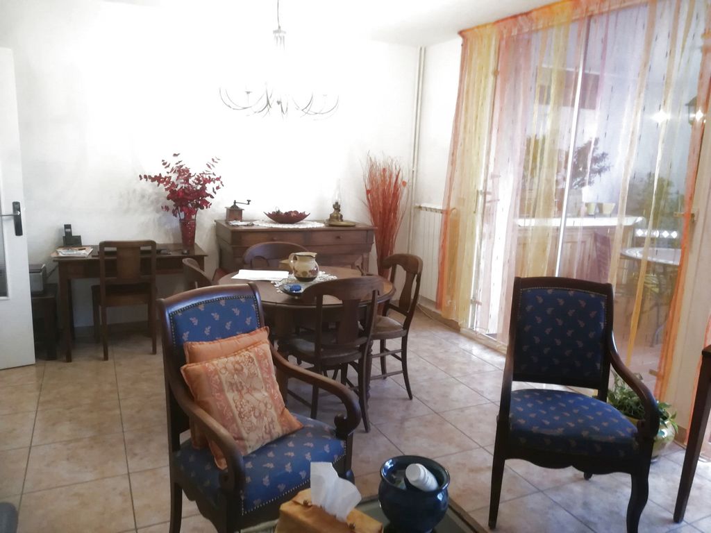 Achat appartement 4 pièce(s) Montpellier