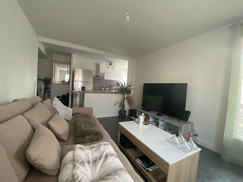 Achat appartement 3 pièce(s) Montpellier