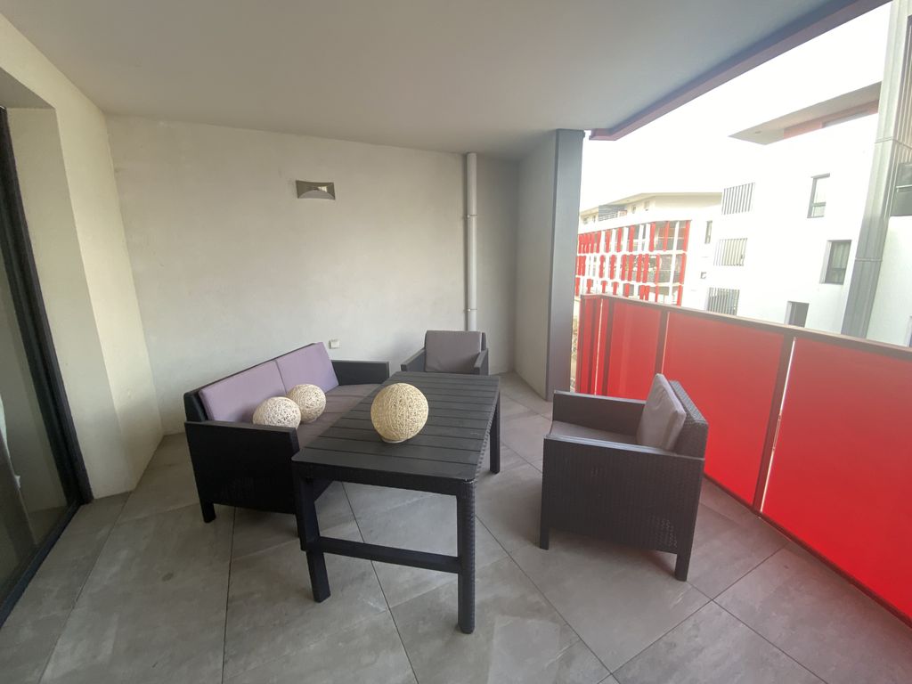 Achat appartement à vendre 2 pièces 43 m² - Montpellier